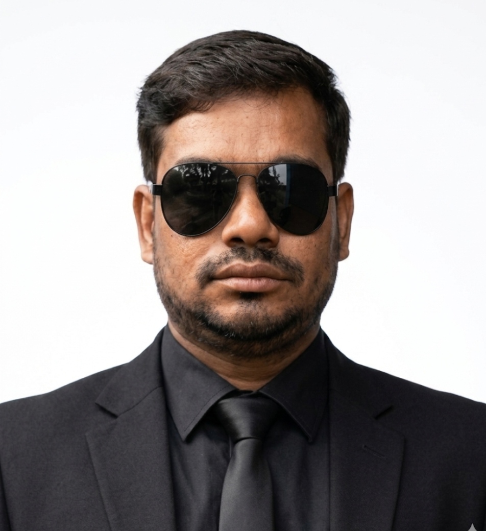 Mr. Raj Kumar 