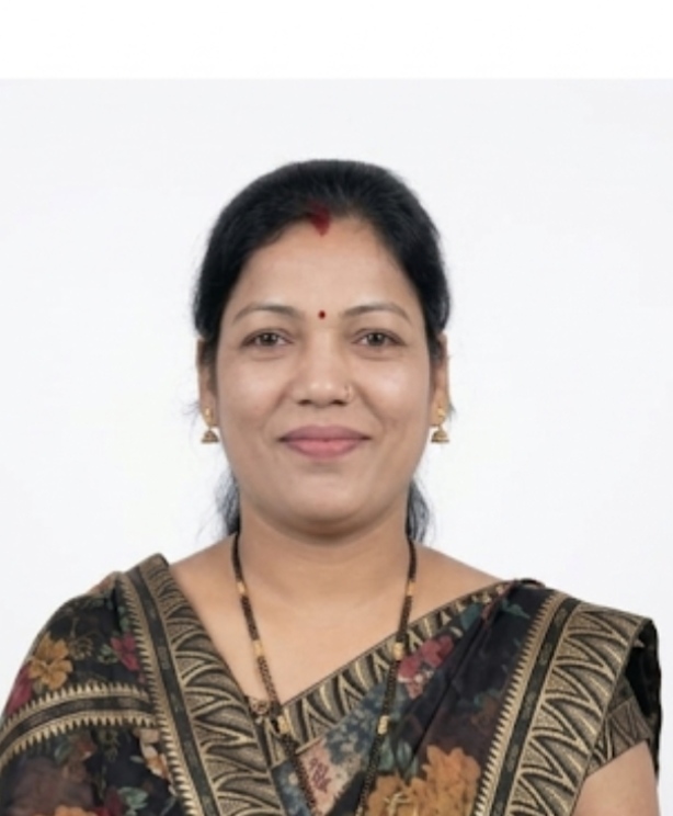 Mrs Pushpa Shrivas