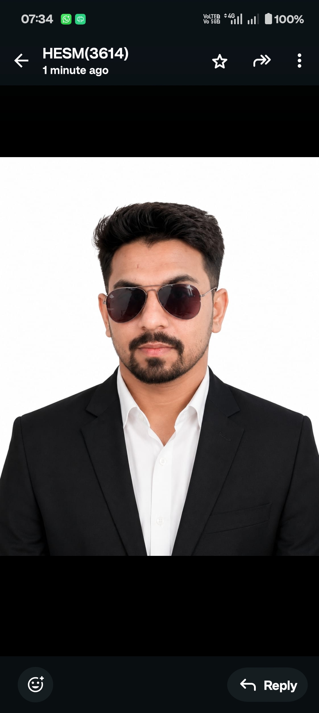 Mr. Abhisek Kumar 